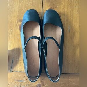 Madewell Greta Ballet Flats